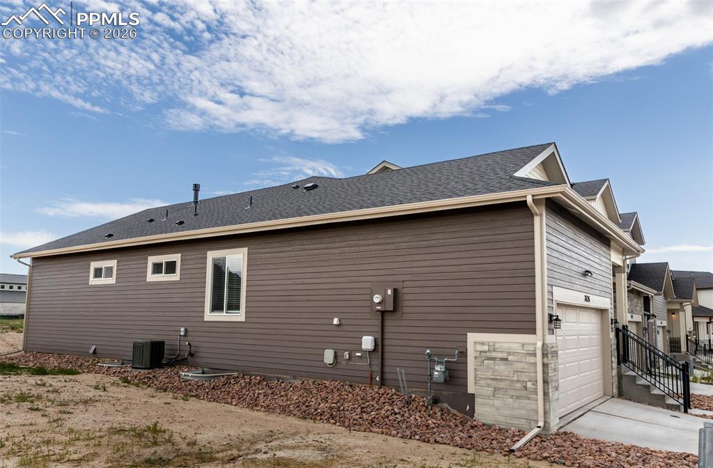 7626 Almond Wood Loop Colorado Springs CO 80908