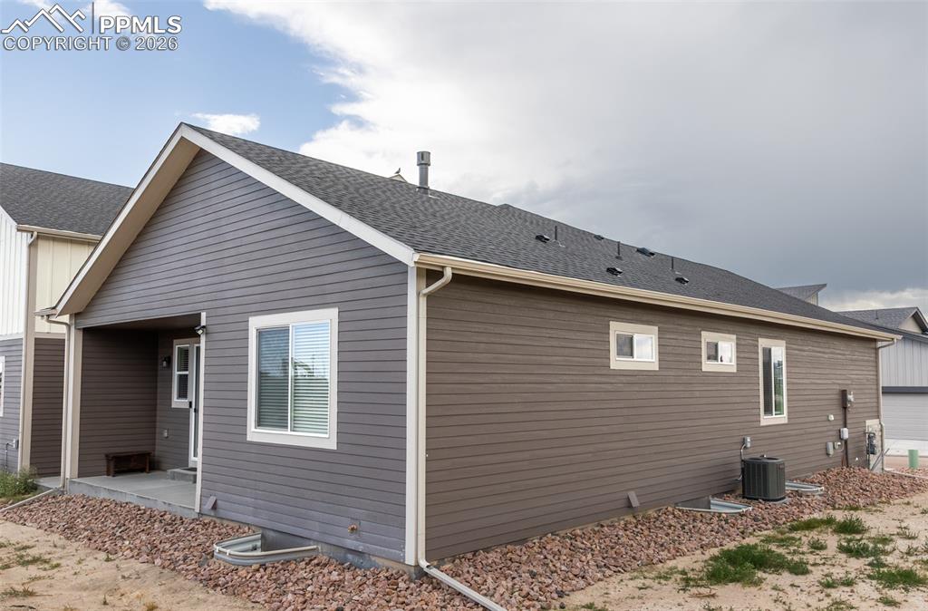 7626 Almond Wood Loop Colorado Springs CO 80908