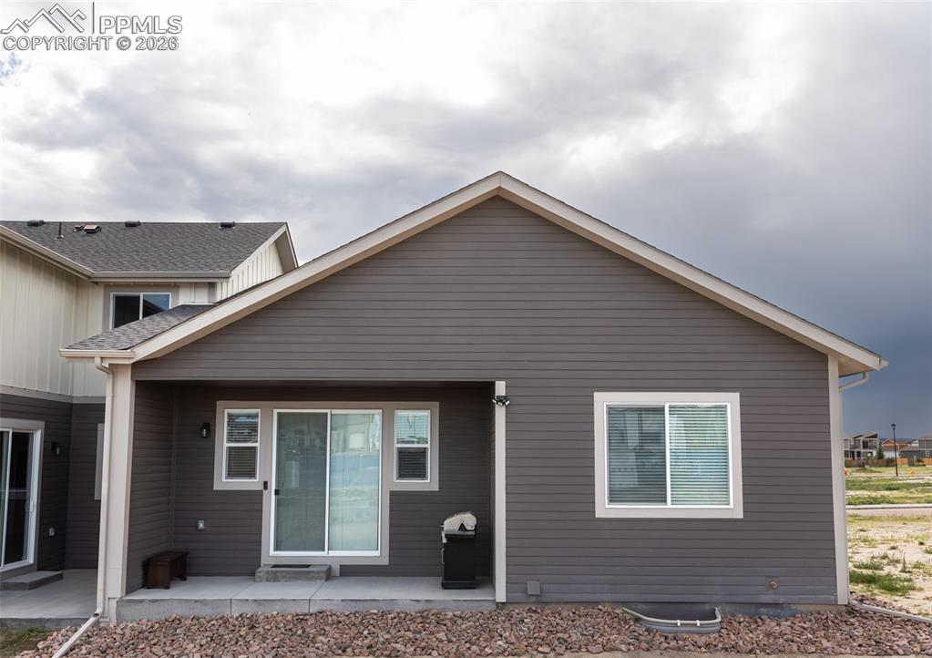 7626 Almond Wood Loop Colorado Springs CO 80908