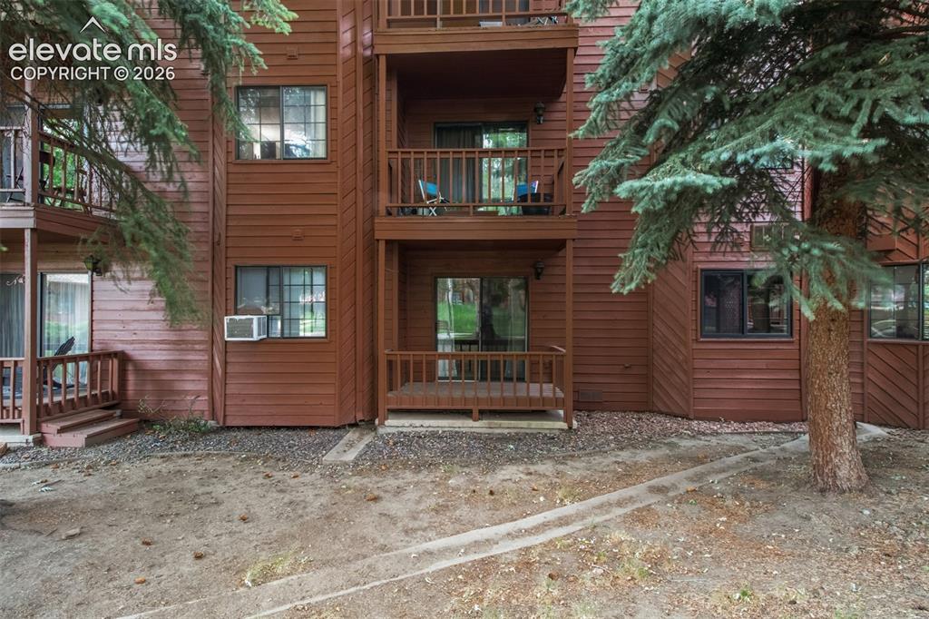 2430 Palmer Park Boulevard Colorado Springs CO 80909