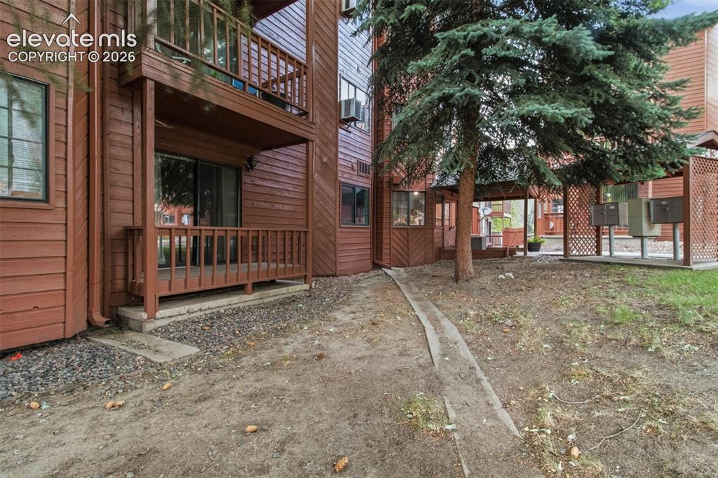 2430 Palmer Park Boulevard Colorado Springs CO 80909
