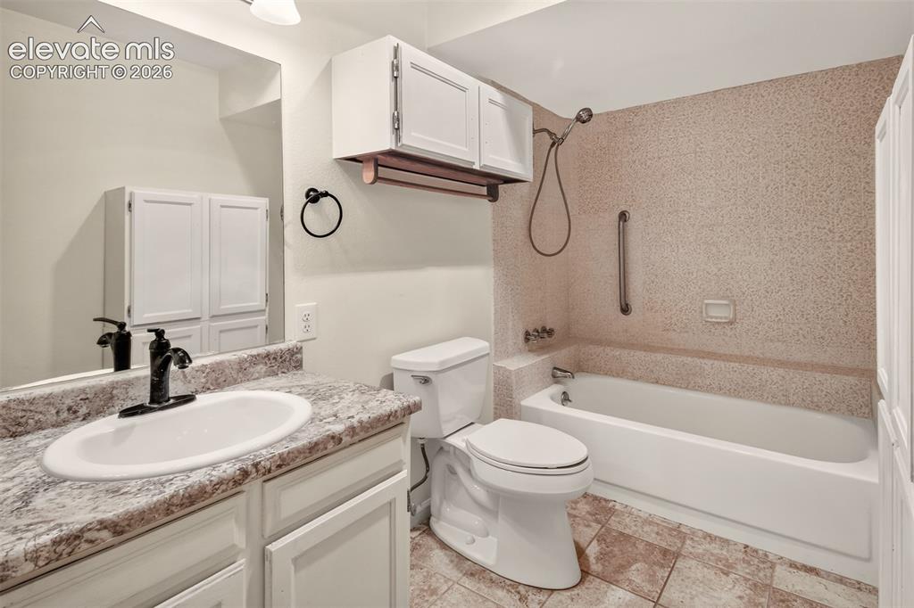 2430 Palmer Park Boulevard Colorado Springs CO 80909