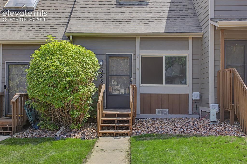 2028 Erin Loop Colorado Springs CO 80918