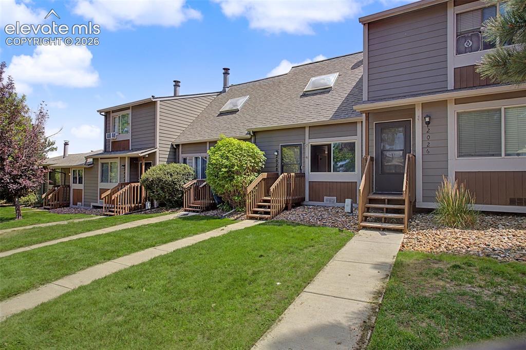 2028 Erin Loop Colorado Springs CO 80918
