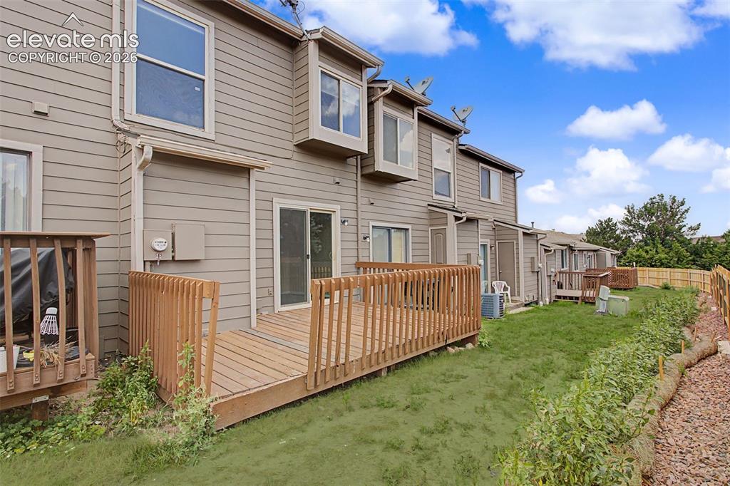 2028 Erin Loop Colorado Springs CO 80918