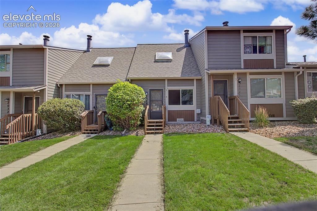 2028 Erin Loop Colorado Springs CO 80918