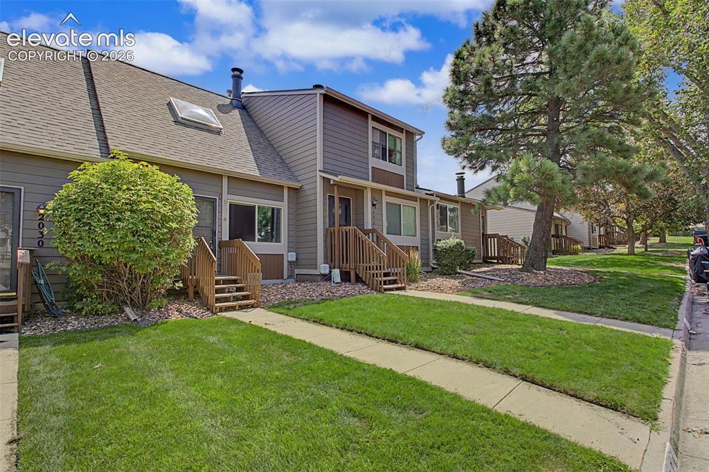 2028 Erin Loop Colorado Springs CO 80918