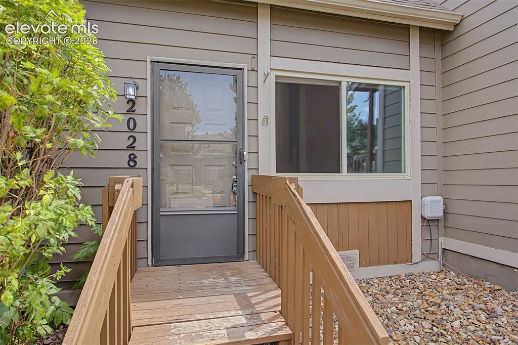 2028 Erin Loop Colorado Springs CO 80918