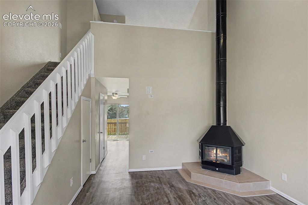 2028 Erin Loop Colorado Springs CO 80918