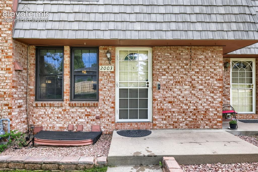 2003 Sussex Lane Colorado Springs CO 80909