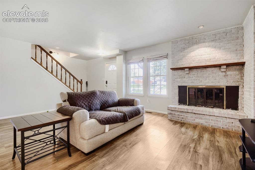2003 Sussex Lane Colorado Springs CO 80909
