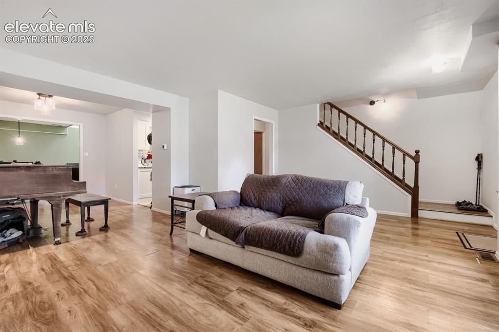 2003 Sussex Lane Colorado Springs CO 80909