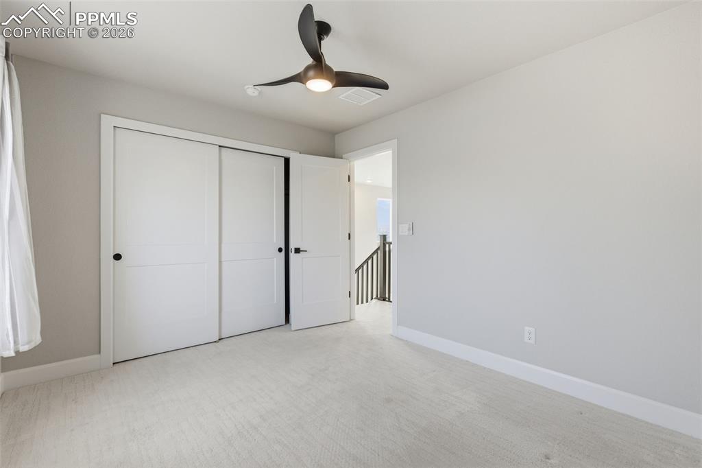 2058 Peak Prairie Lane Monument CO 80132