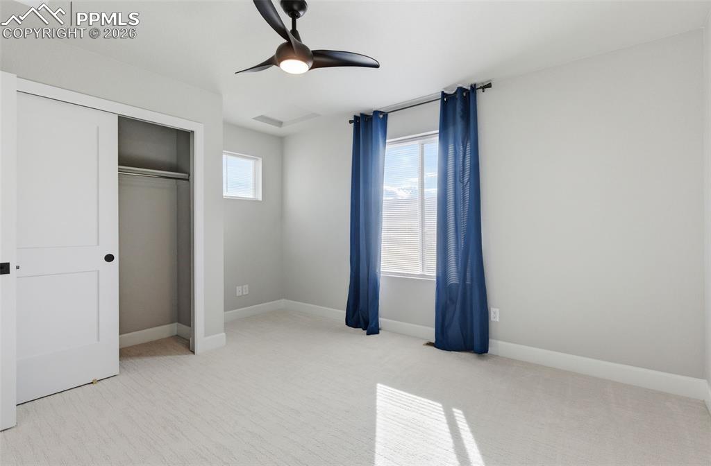 2058 Peak Prairie Lane Monument CO 80132