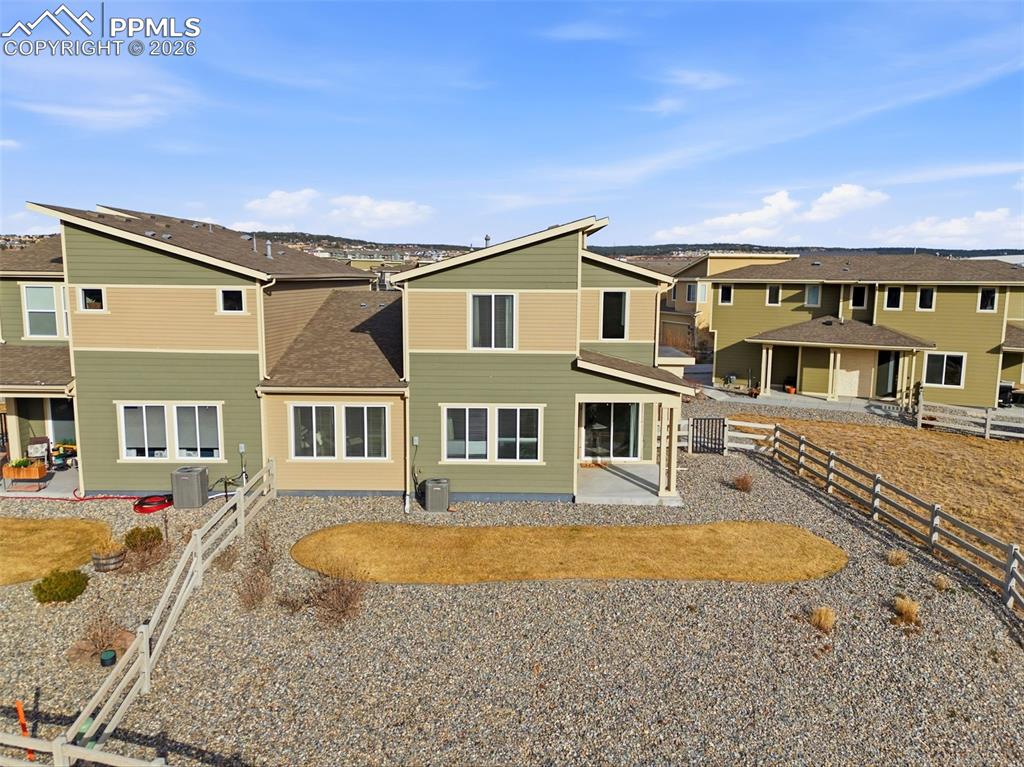 2058 Peak Prairie Lane Monument CO 80132