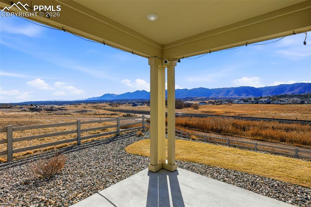2058 Peak Prairie Lane Monument CO 80132