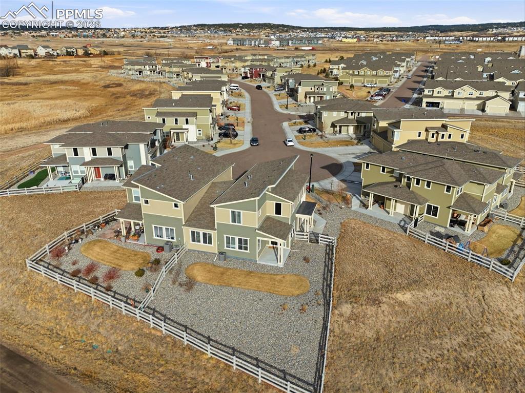2058 Peak Prairie Lane Monument CO 80132