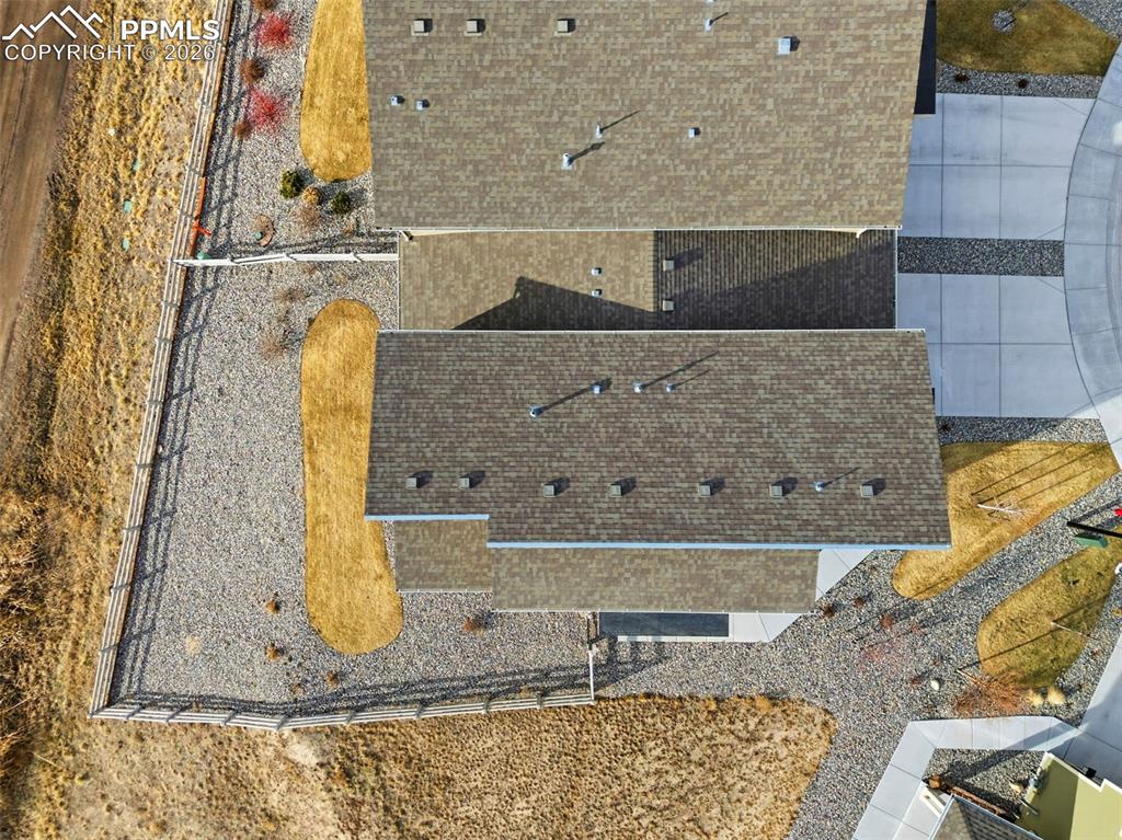 2058 Peak Prairie Lane Monument CO 80132