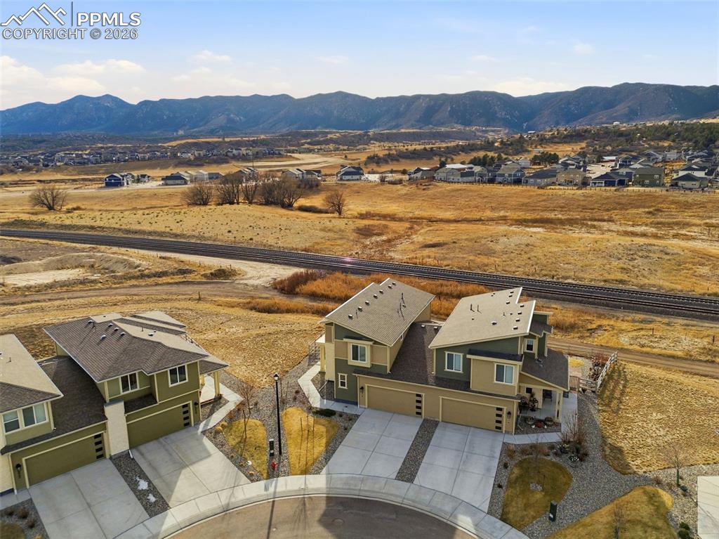 2058 Peak Prairie Lane Monument CO 80132