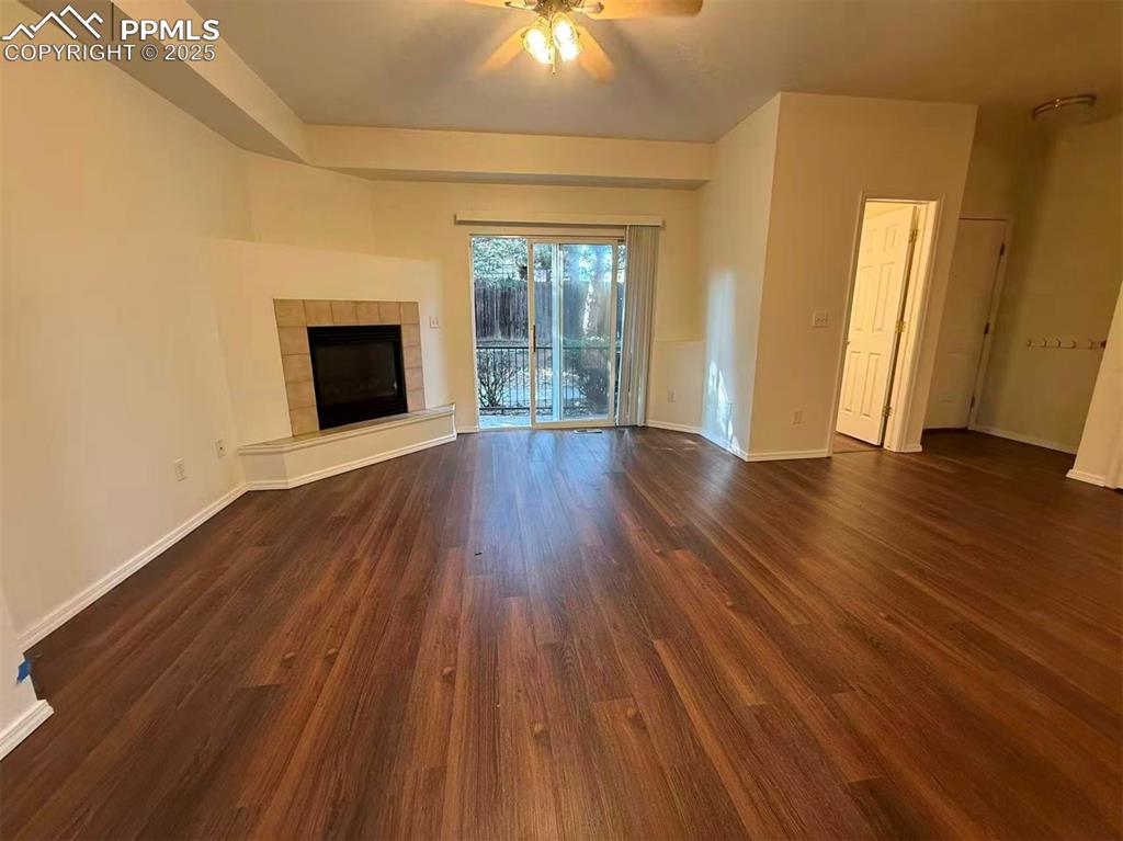 2095 Legacy Ridge View Colorado Springs CO 80910