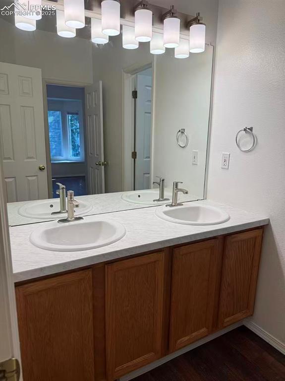 2095 Legacy Ridge View Colorado Springs CO 80910