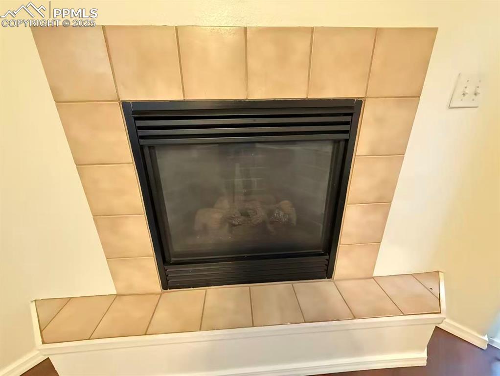 2095 Legacy Ridge View Colorado Springs CO 80910