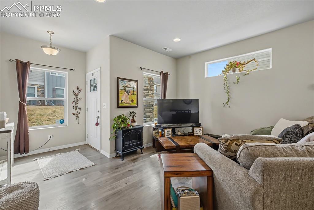 6103 Magma Heights Colorado Springs CO 80924