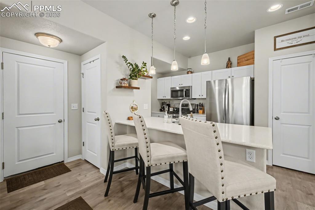 6103 Magma Heights Colorado Springs CO 80924
