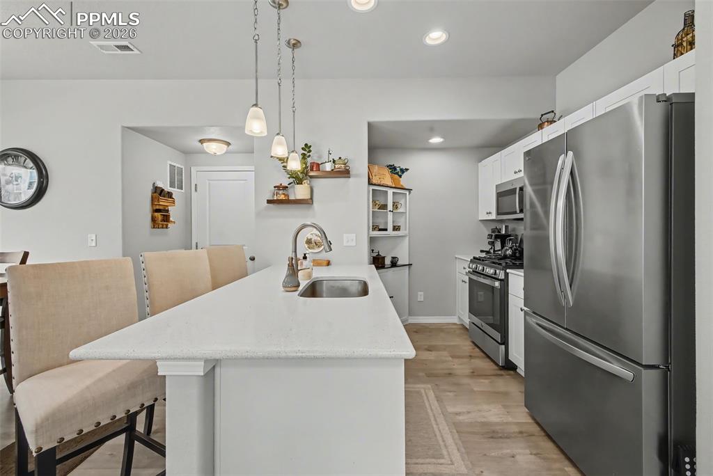 6103 Magma Heights Colorado Springs CO 80924