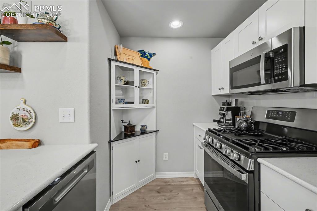 6103 Magma Heights Colorado Springs CO 80924