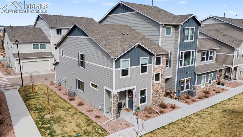6103 Magma Heights Colorado Springs CO 80924