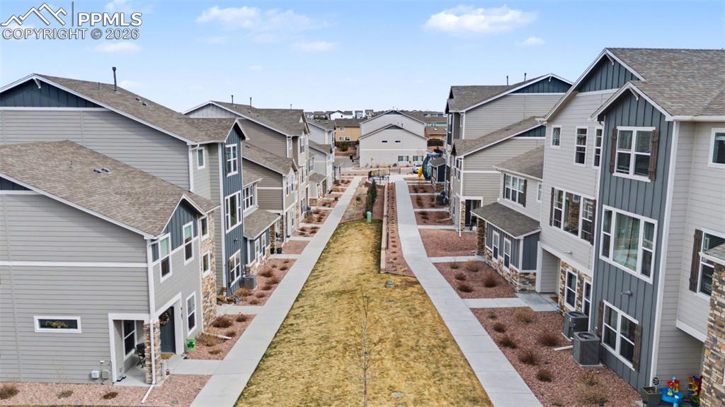 6103 Magma Heights Colorado Springs CO 80924