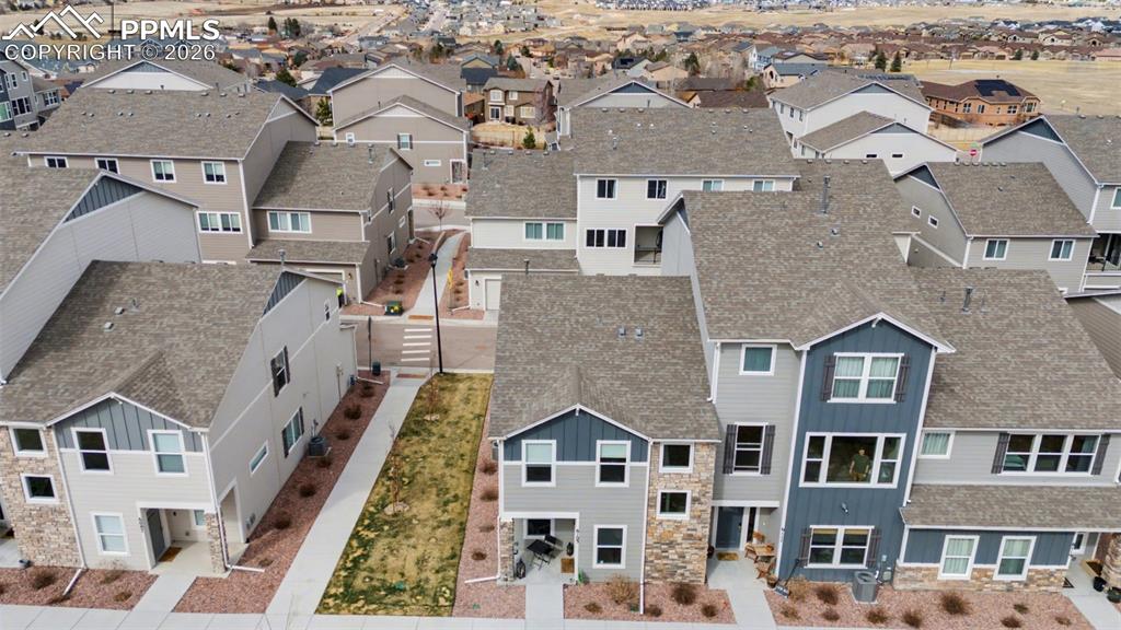 6103 Magma Heights Colorado Springs CO 80924