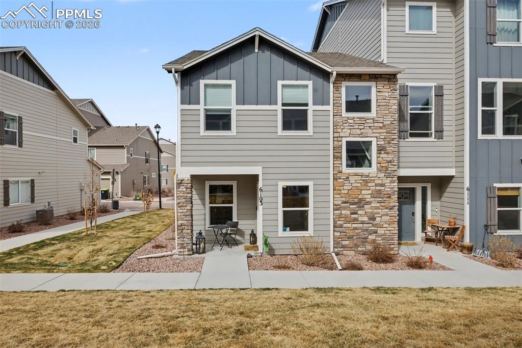 6103 Magma Heights Colorado Springs CO 80924