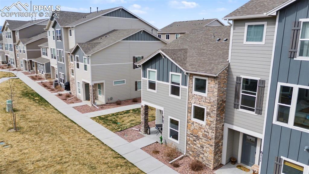 6103 Magma Heights Colorado Springs CO 80924