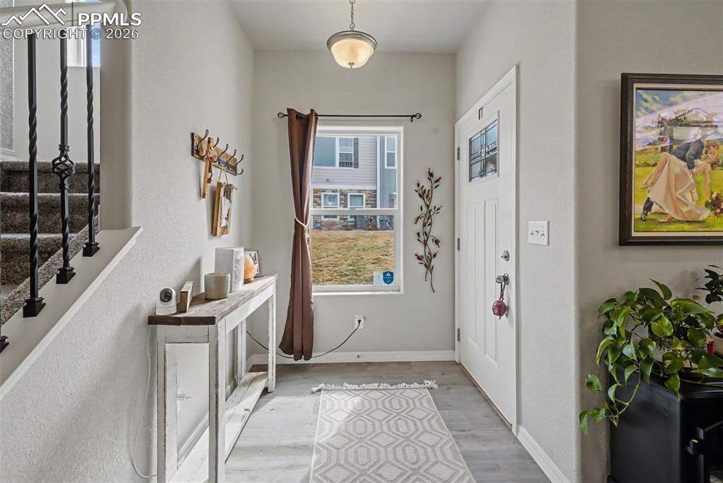 6103 Magma Heights Colorado Springs CO 80924