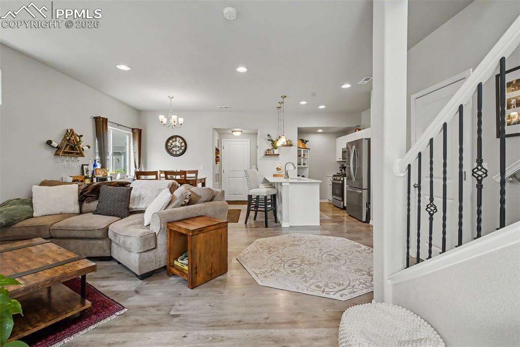 6103 Magma Heights Colorado Springs CO 80924