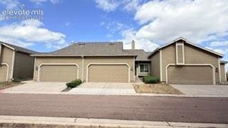 90 Rising Sun Terrace Colorado Springs CO 80921