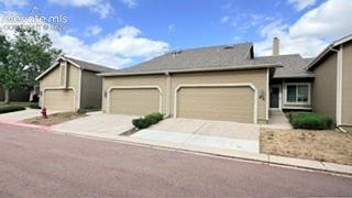 90 Rising Sun Terrace Colorado Springs CO 80921