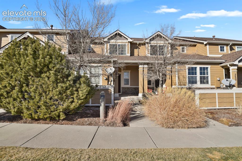 5425 Marco Alley Colorado Springs CO 80924