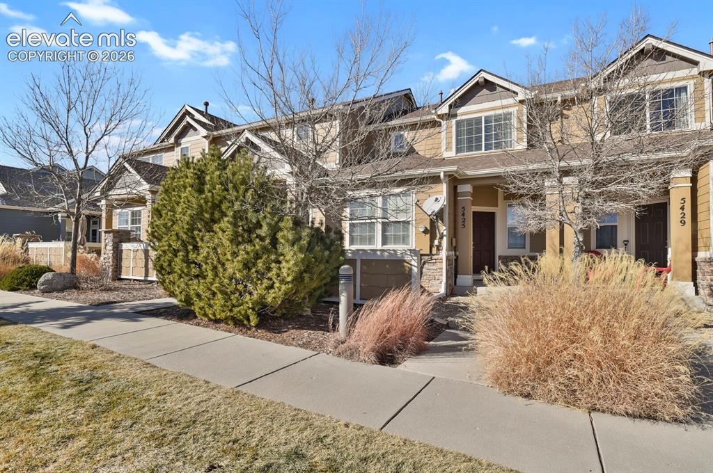 5425 Marco Alley Colorado Springs CO 80924
