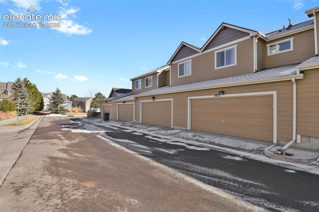 5425 Marco Alley Colorado Springs CO 80924