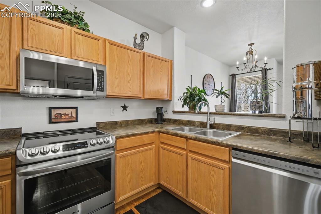 6221 Sierra Grande Point Colorado Springs CO 80923