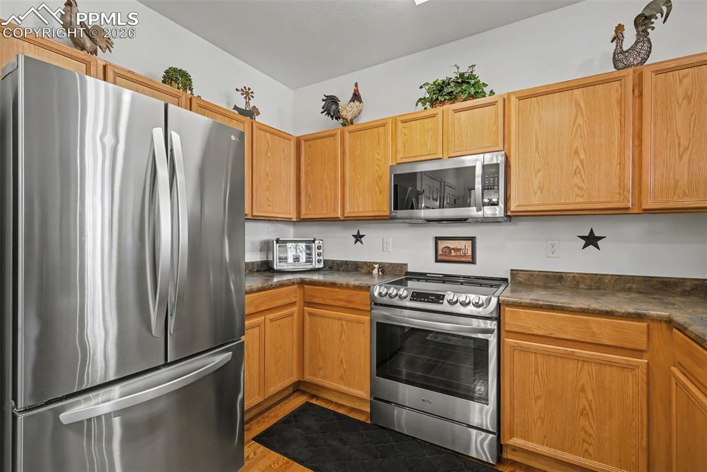6221 Sierra Grande Point Colorado Springs CO 80923