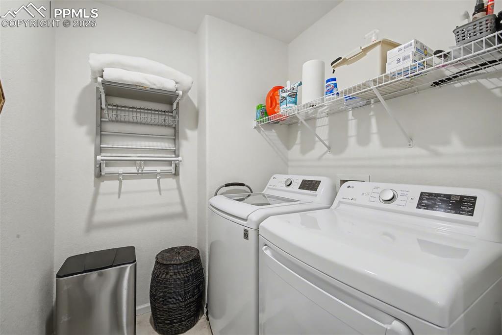 6221 Sierra Grande Point Colorado Springs CO 80923