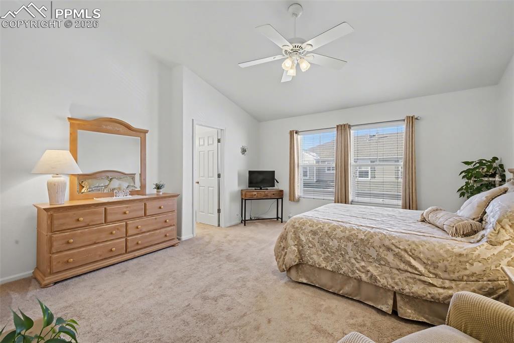 6221 Sierra Grande Point Colorado Springs CO 80923