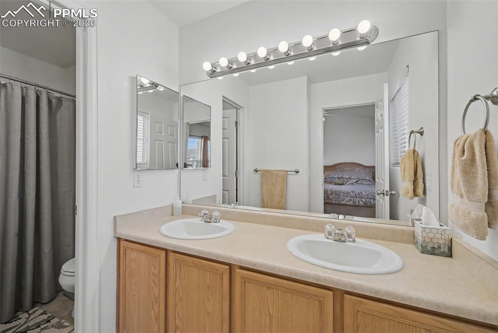6221 Sierra Grande Point Colorado Springs CO 80923
