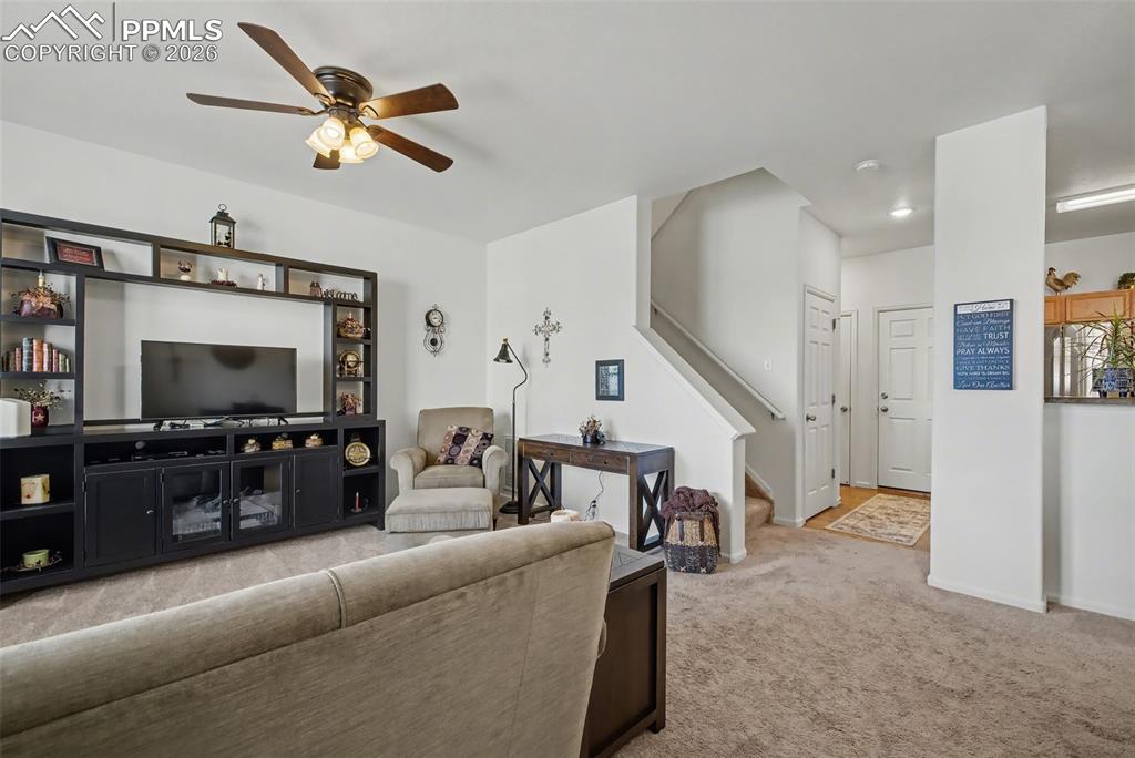 6221 Sierra Grande Point Colorado Springs CO 80923