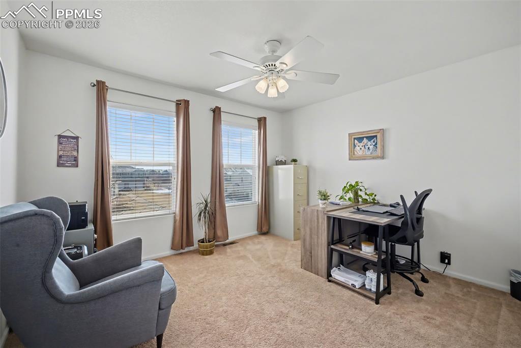 6221 Sierra Grande Point Colorado Springs CO 80923