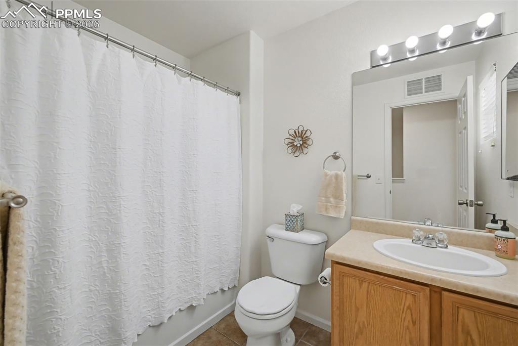 6221 Sierra Grande Point Colorado Springs CO 80923